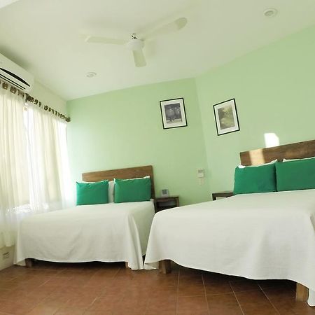 Hotel Puerto Piedra Puerto Escondido  Extérieur photo