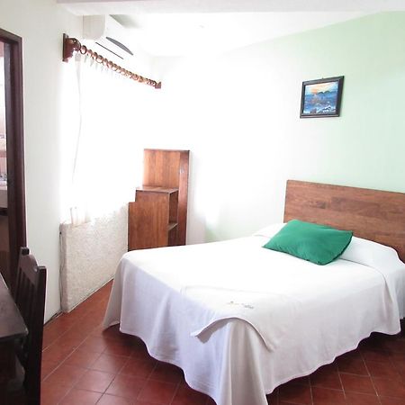 Hotel Puerto Piedra Puerto Escondido  Extérieur photo
