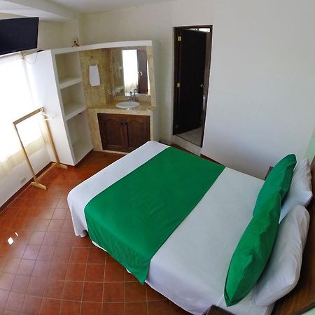 Hotel Puerto Piedra Puerto Escondido  Extérieur photo