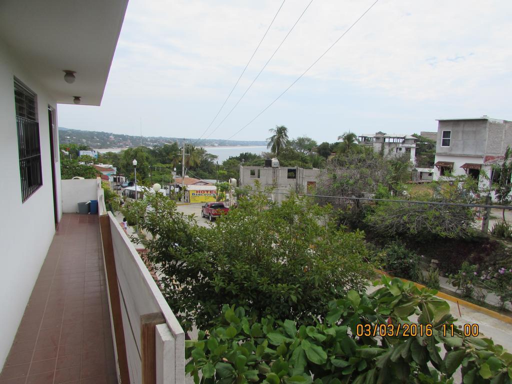 Hotel Puerto Piedra Puerto Escondido  Extérieur photo