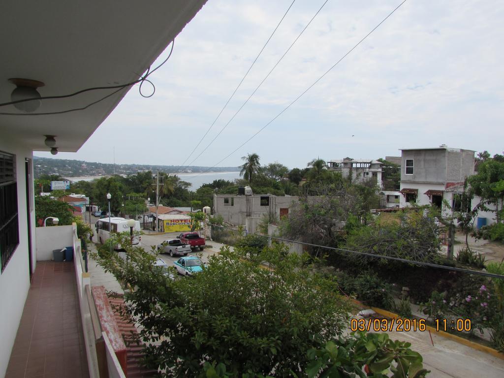 Hotel Puerto Piedra Puerto Escondido  Extérieur photo