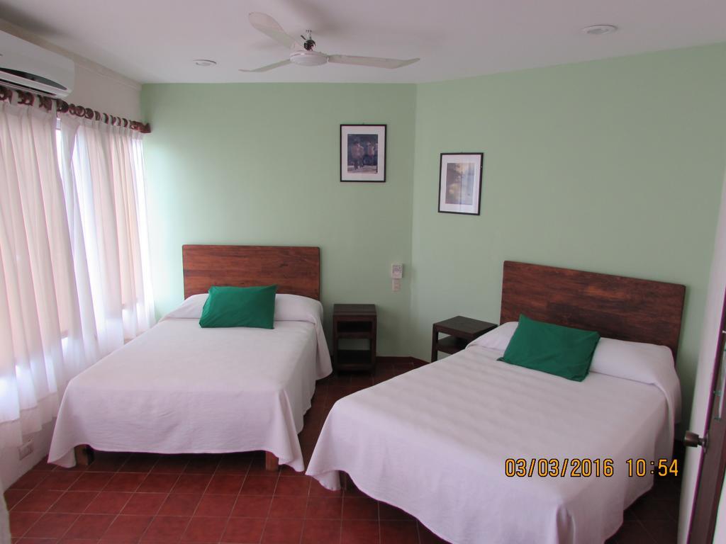 Hotel Puerto Piedra Puerto Escondido  Extérieur photo