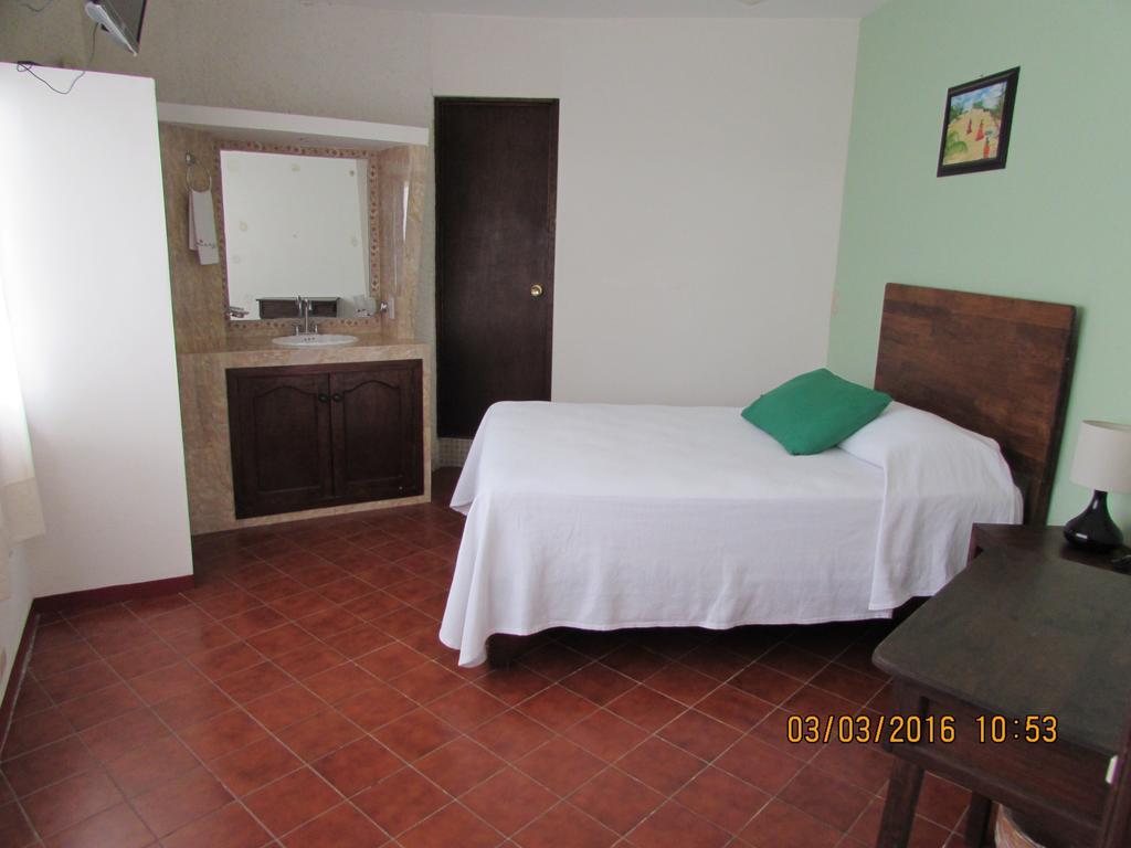 Hotel Puerto Piedra Puerto Escondido  Extérieur photo