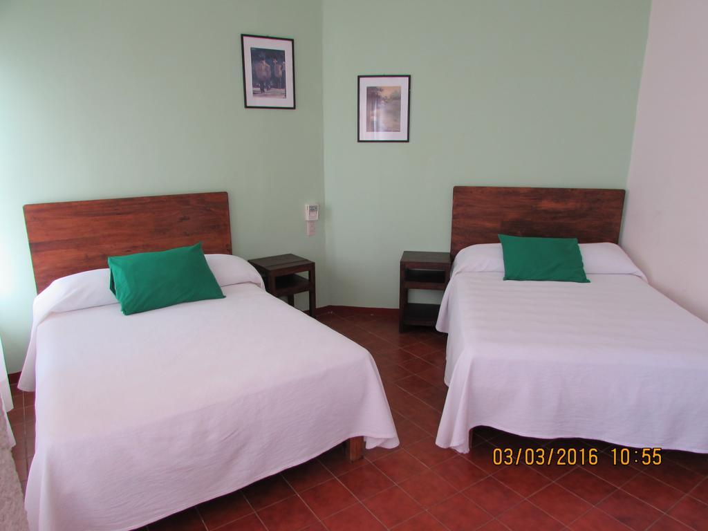 Hotel Puerto Piedra Puerto Escondido  Extérieur photo