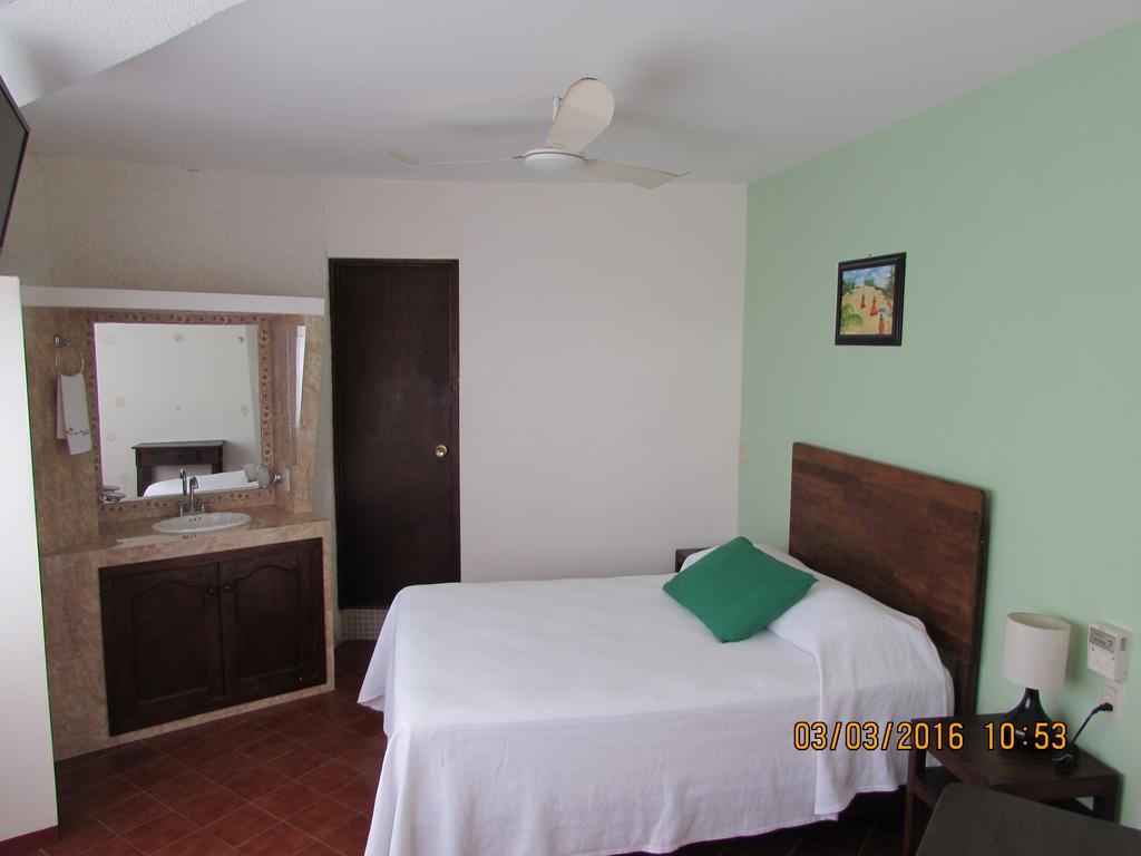 Hotel Puerto Piedra Puerto Escondido  Extérieur photo