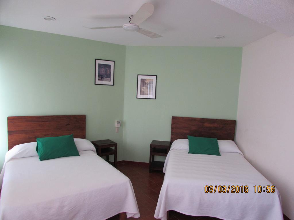 Hotel Puerto Piedra Puerto Escondido  Extérieur photo