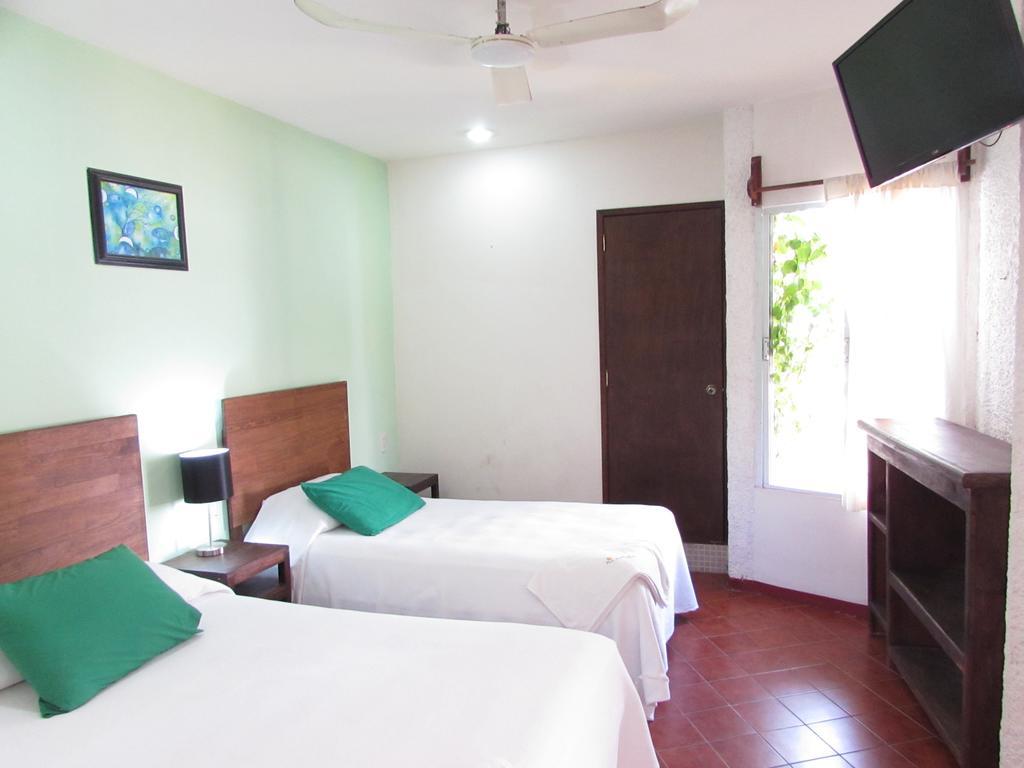 Hotel Puerto Piedra Puerto Escondido  Extérieur photo