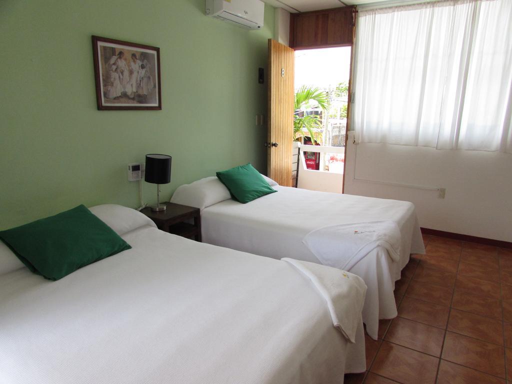Hotel Puerto Piedra Puerto Escondido  Extérieur photo