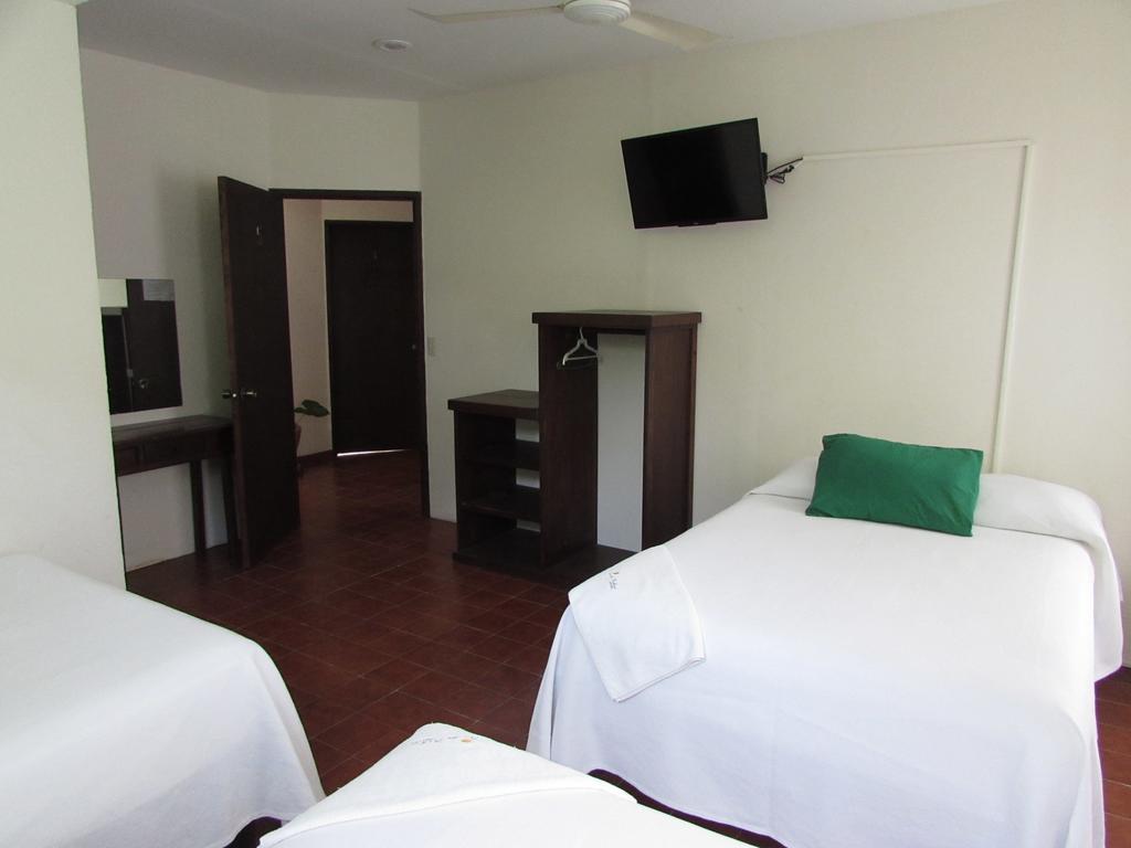 Hotel Puerto Piedra Puerto Escondido  Extérieur photo