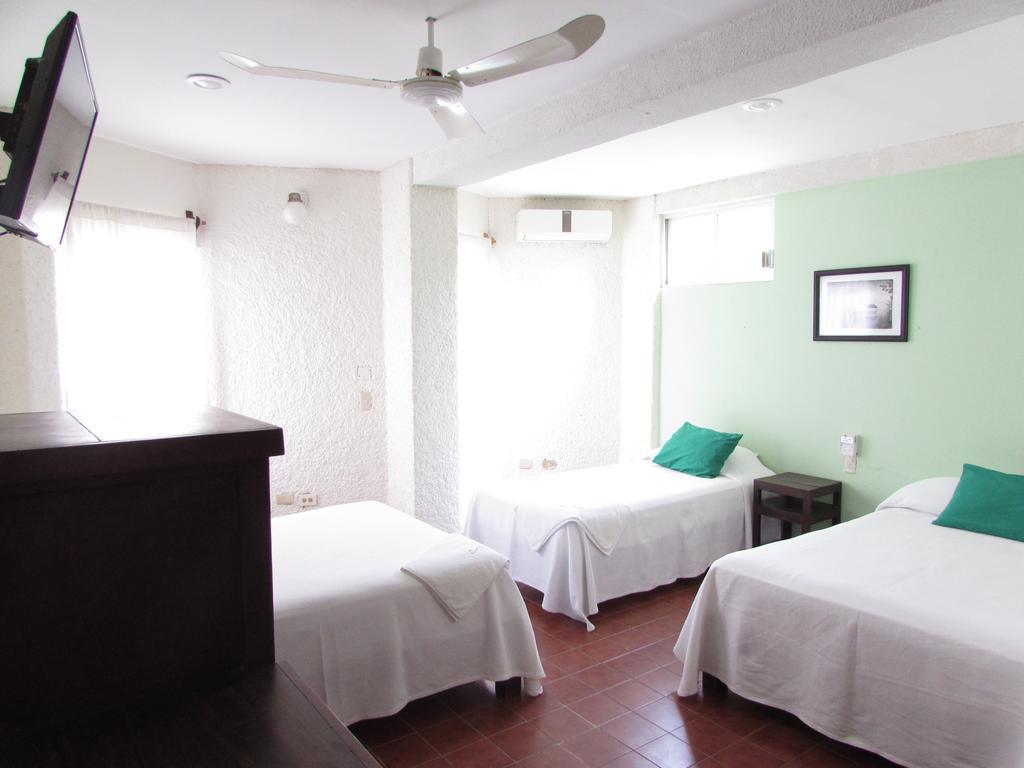 Hotel Puerto Piedra Puerto Escondido  Extérieur photo