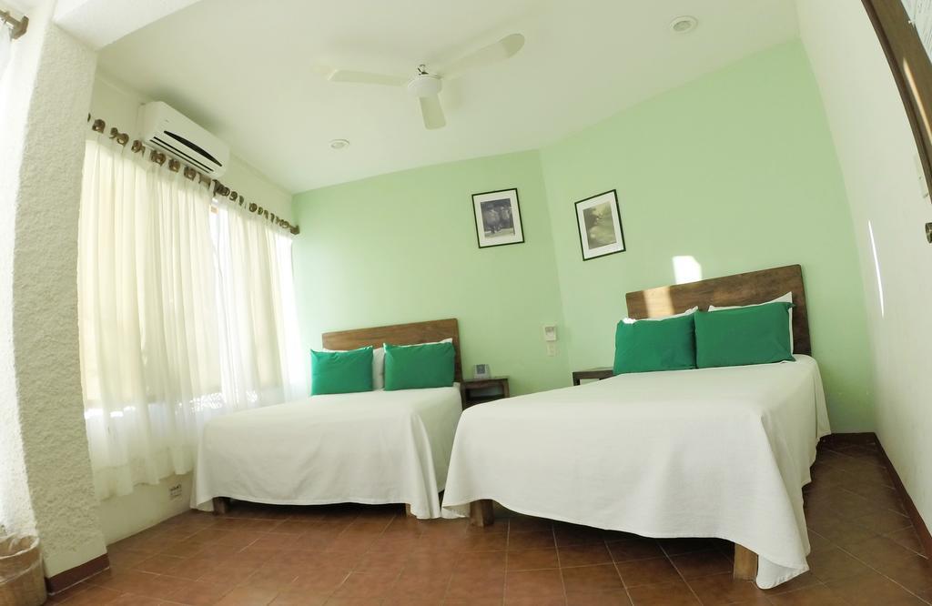 Hotel Puerto Piedra Puerto Escondido  Extérieur photo