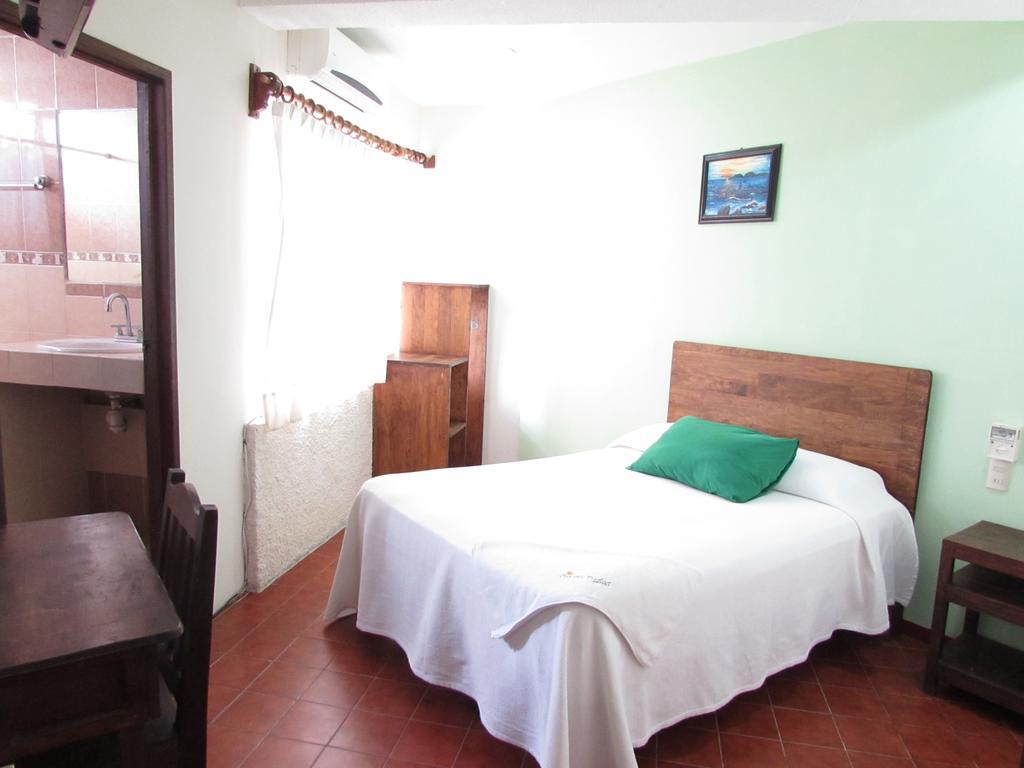 Hotel Puerto Piedra Puerto Escondido  Extérieur photo