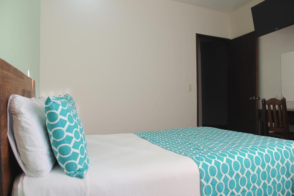Hotel Puerto Piedra Puerto Escondido  Extérieur photo