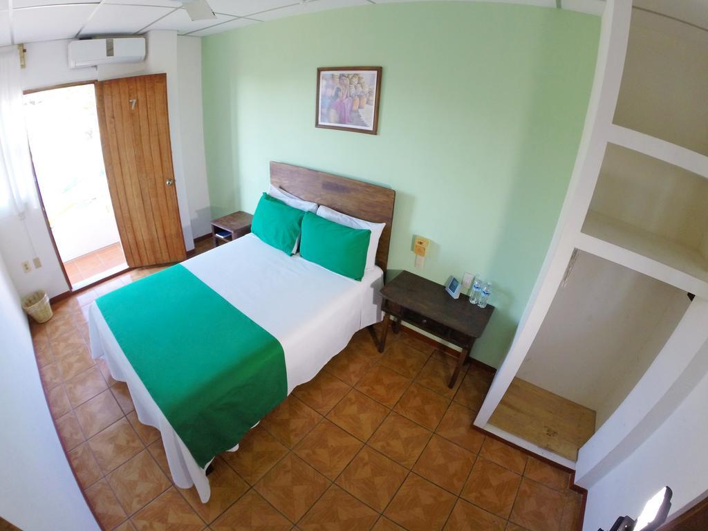 Hotel Puerto Piedra Puerto Escondido  Extérieur photo