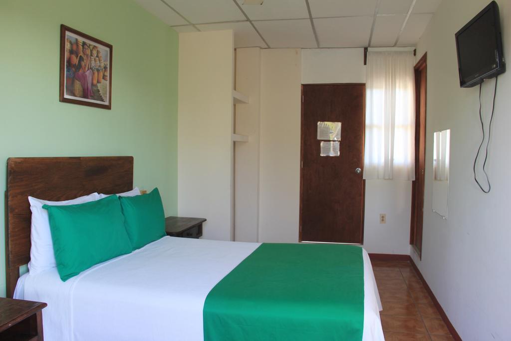 Hotel Puerto Piedra Puerto Escondido  Extérieur photo