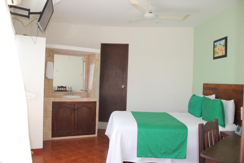 Hotel Puerto Piedra Puerto Escondido  Extérieur photo