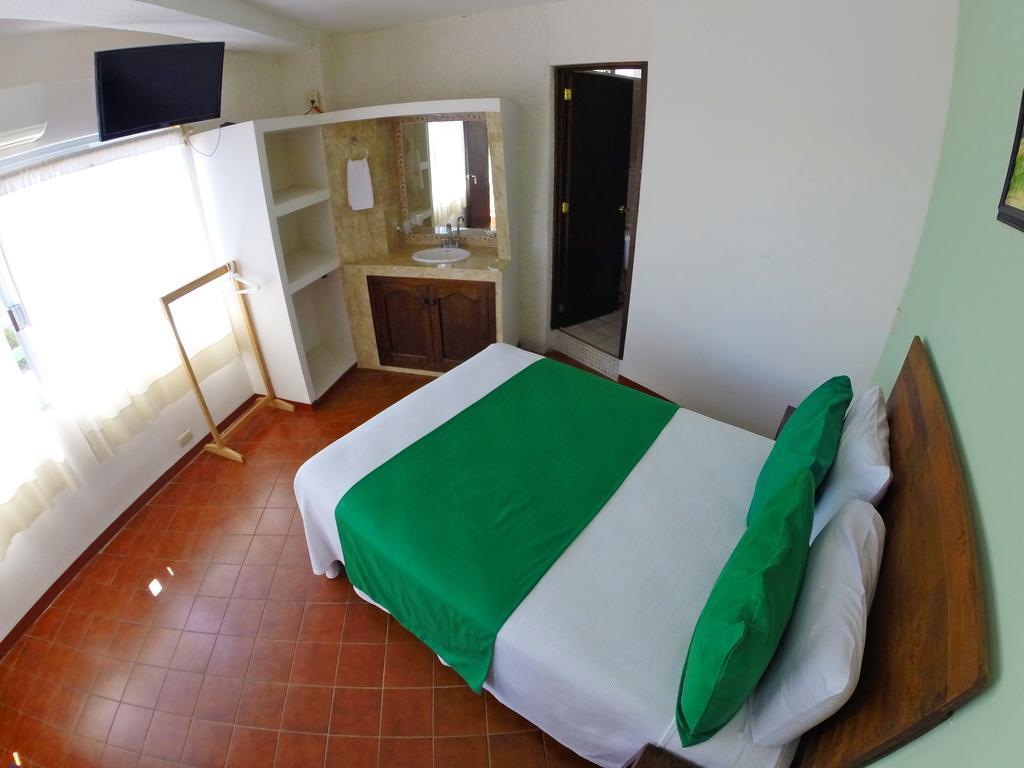 Hotel Puerto Piedra Puerto Escondido  Extérieur photo