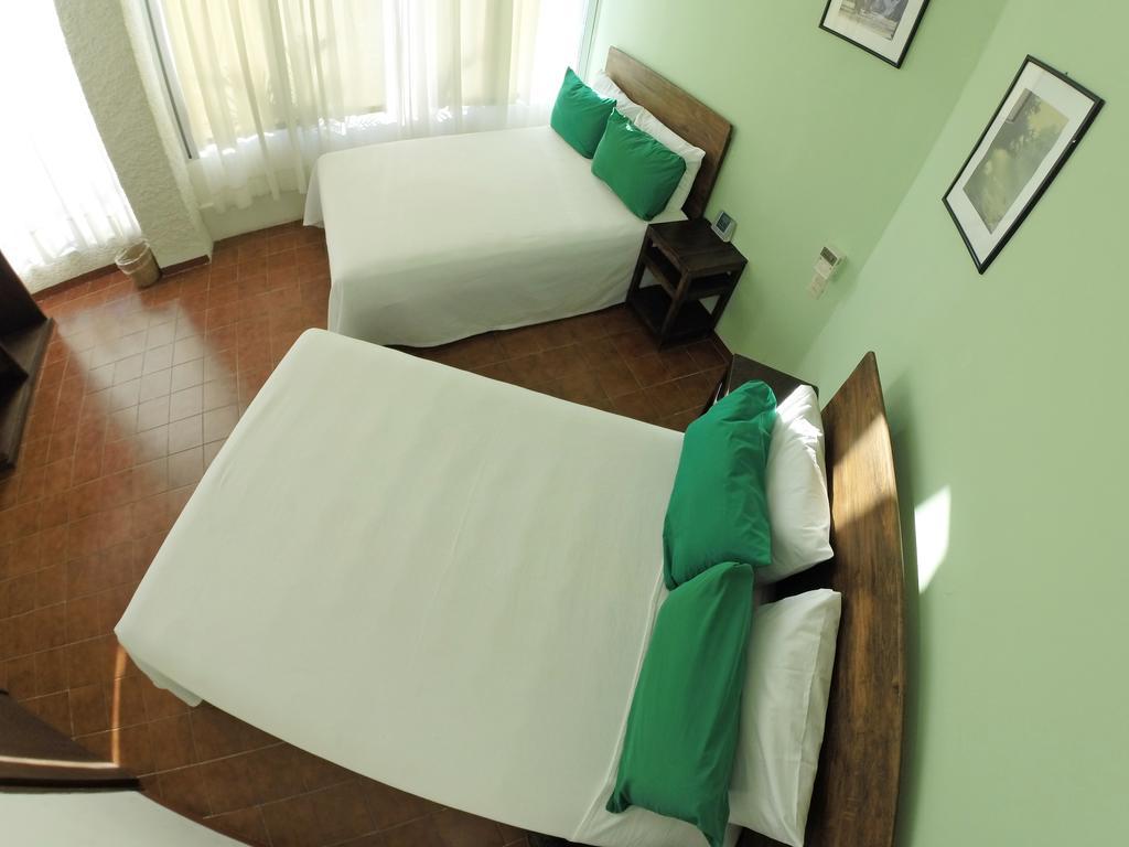 Hotel Puerto Piedra Puerto Escondido  Extérieur photo