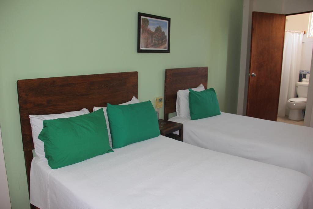 Hotel Puerto Piedra Puerto Escondido  Extérieur photo