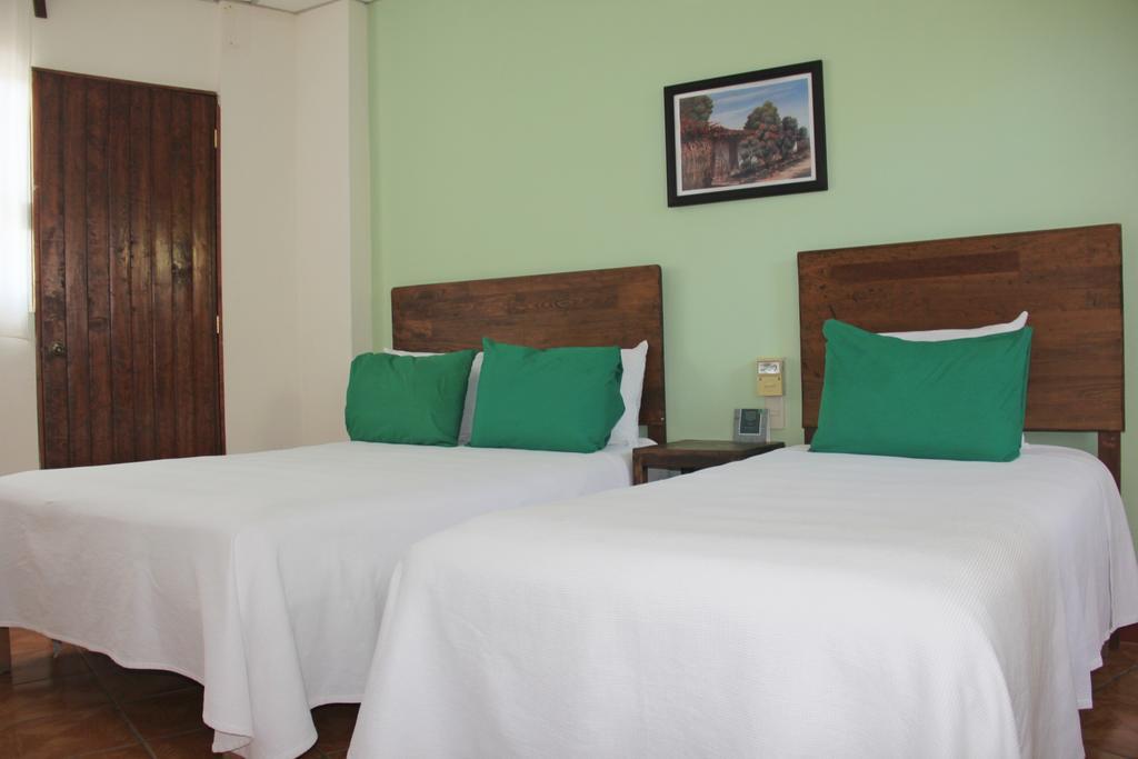 Hotel Puerto Piedra Puerto Escondido  Extérieur photo