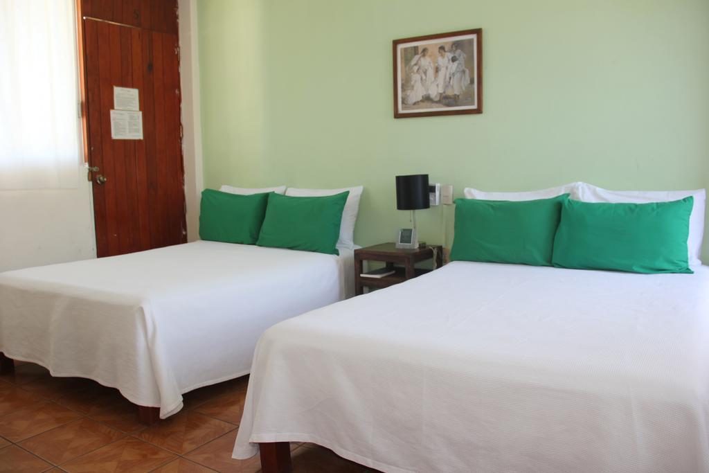 Hotel Puerto Piedra Puerto Escondido  Extérieur photo