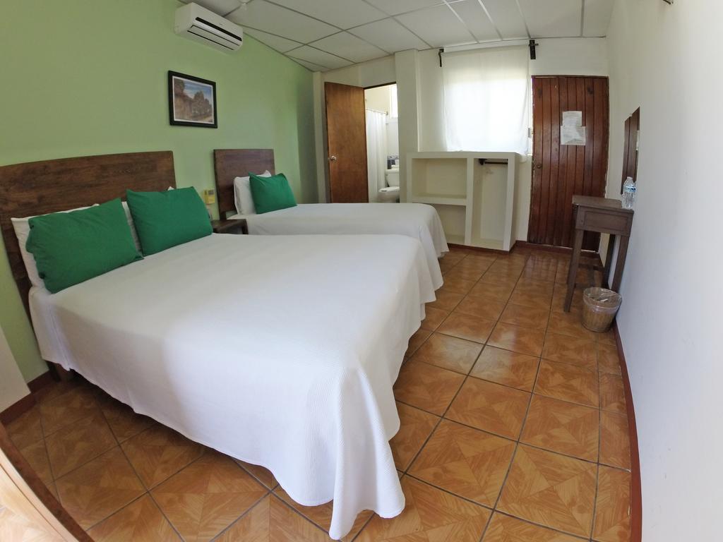 Hotel Puerto Piedra Puerto Escondido  Extérieur photo