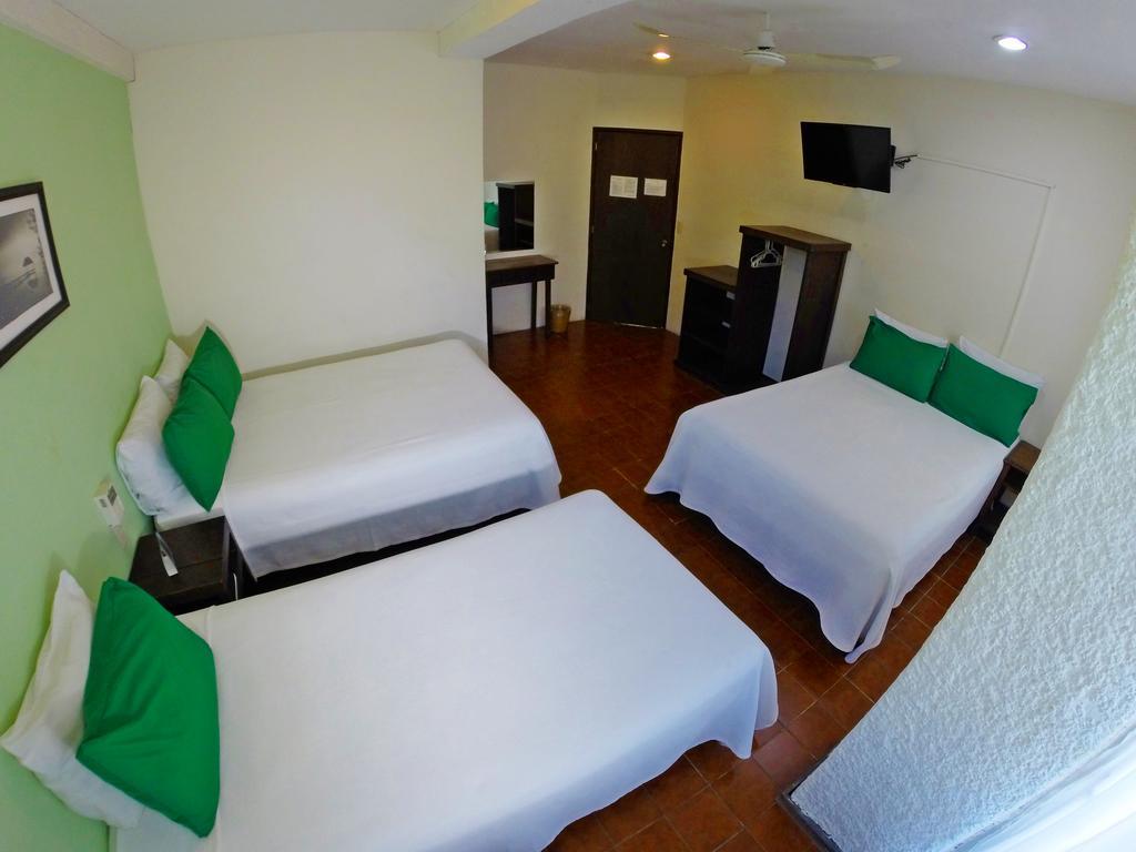Hotel Puerto Piedra Puerto Escondido  Extérieur photo