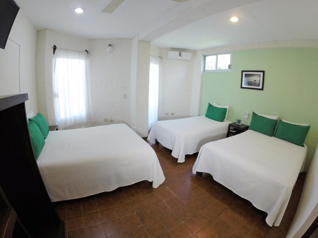 Hotel Puerto Piedra Puerto Escondido  Extérieur photo