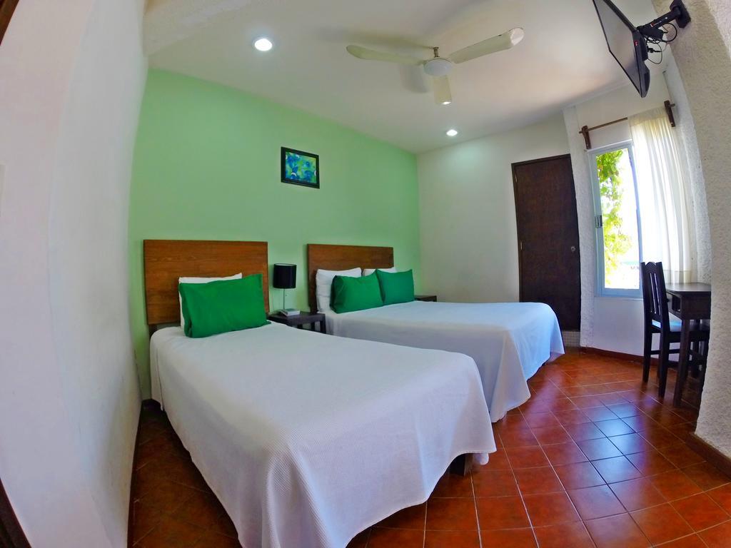 Hotel Puerto Piedra Puerto Escondido  Extérieur photo
