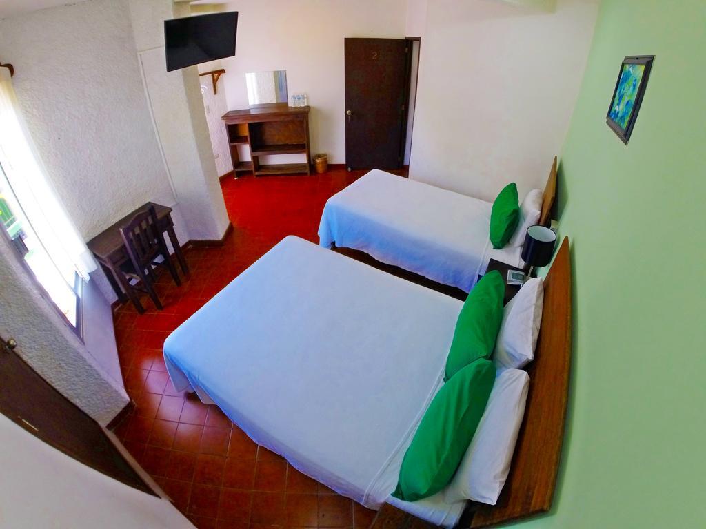 Hotel Puerto Piedra Puerto Escondido  Extérieur photo
