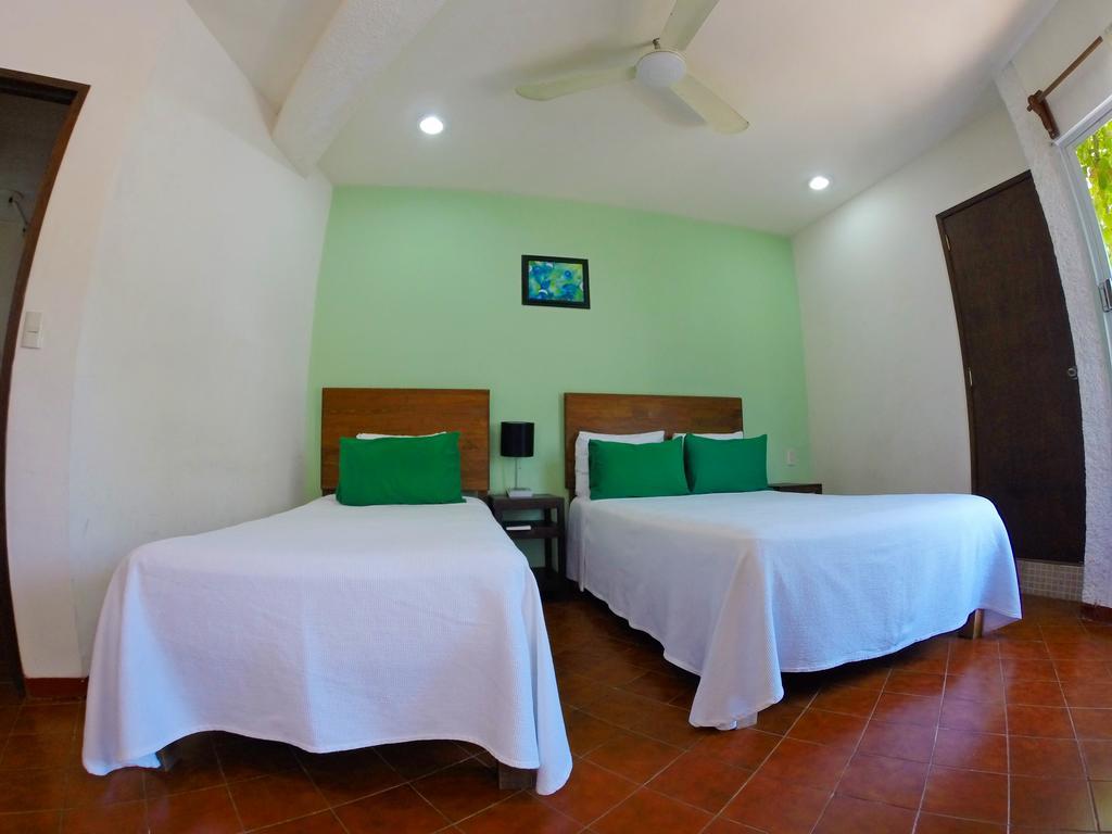 Hotel Puerto Piedra Puerto Escondido  Extérieur photo