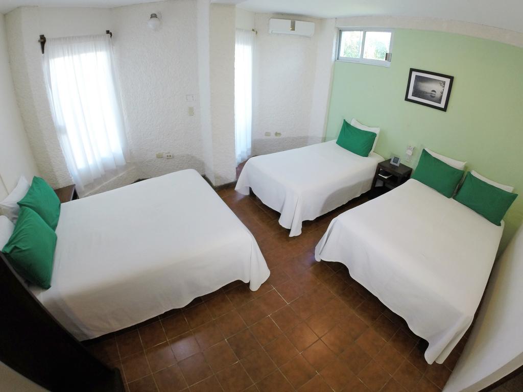 Hotel Puerto Piedra Puerto Escondido  Extérieur photo