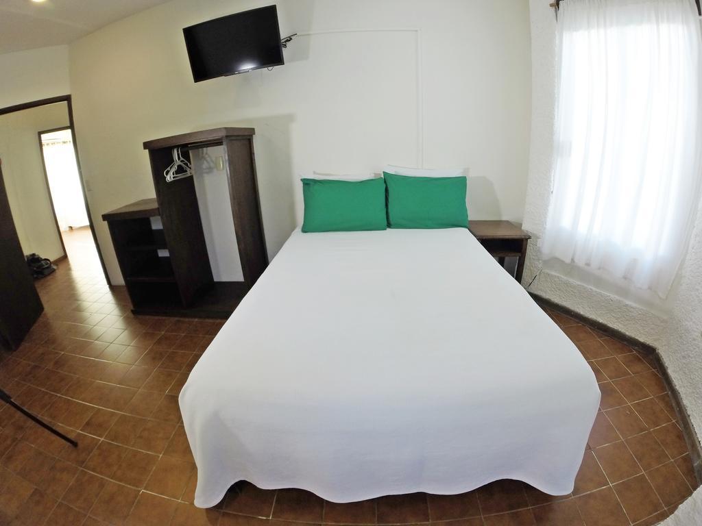Hotel Puerto Piedra Puerto Escondido  Extérieur photo