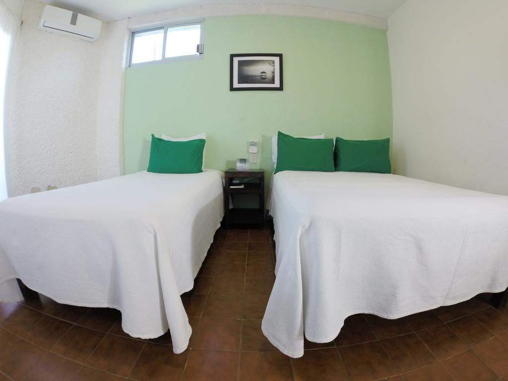 Hotel Puerto Piedra Puerto Escondido  Extérieur photo