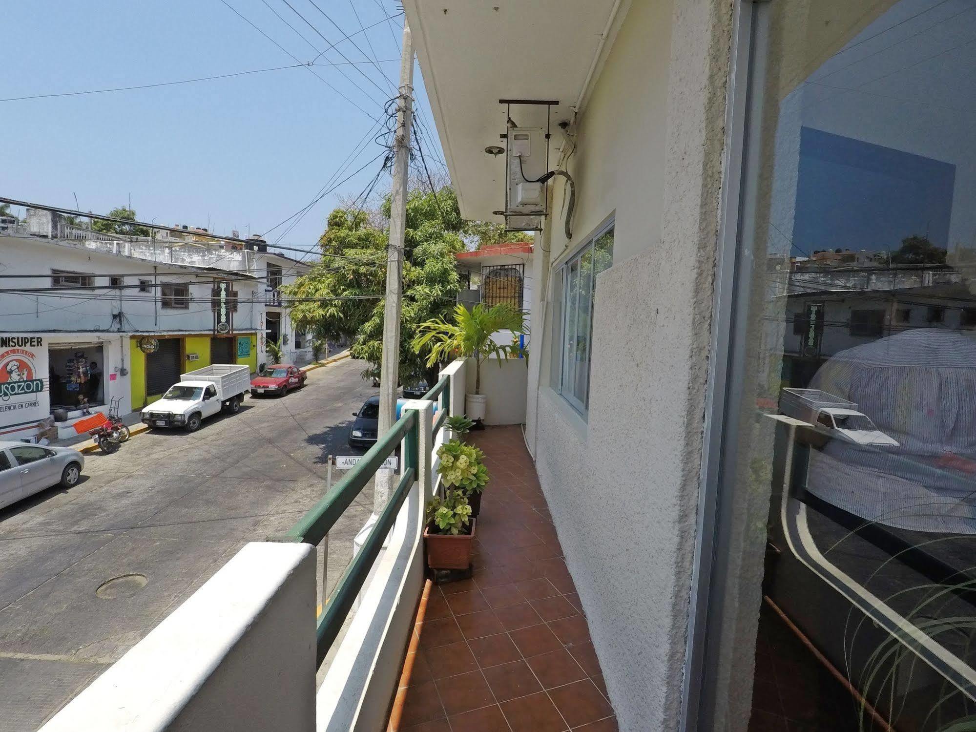 Hotel Puerto Piedra Puerto Escondido  Extérieur photo