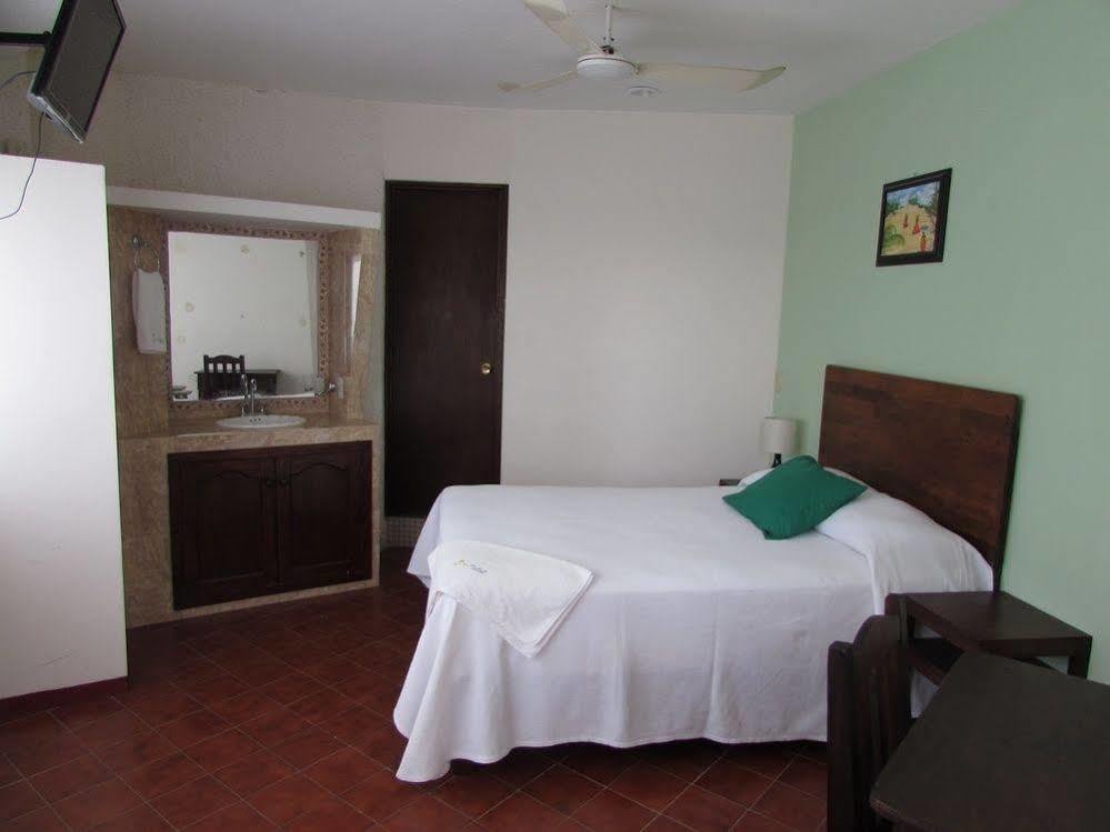 Hotel Puerto Piedra Puerto Escondido  Extérieur photo