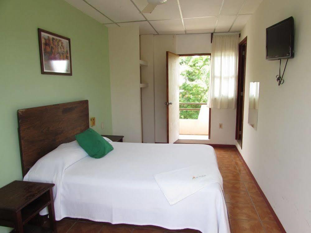 Hotel Puerto Piedra Puerto Escondido  Extérieur photo