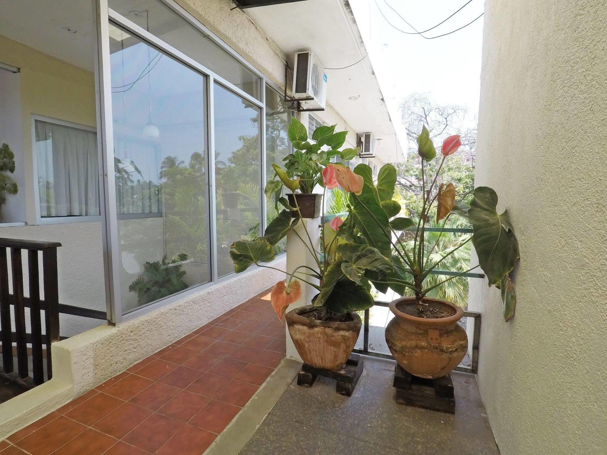 Hotel Puerto Piedra Puerto Escondido  Extérieur photo
