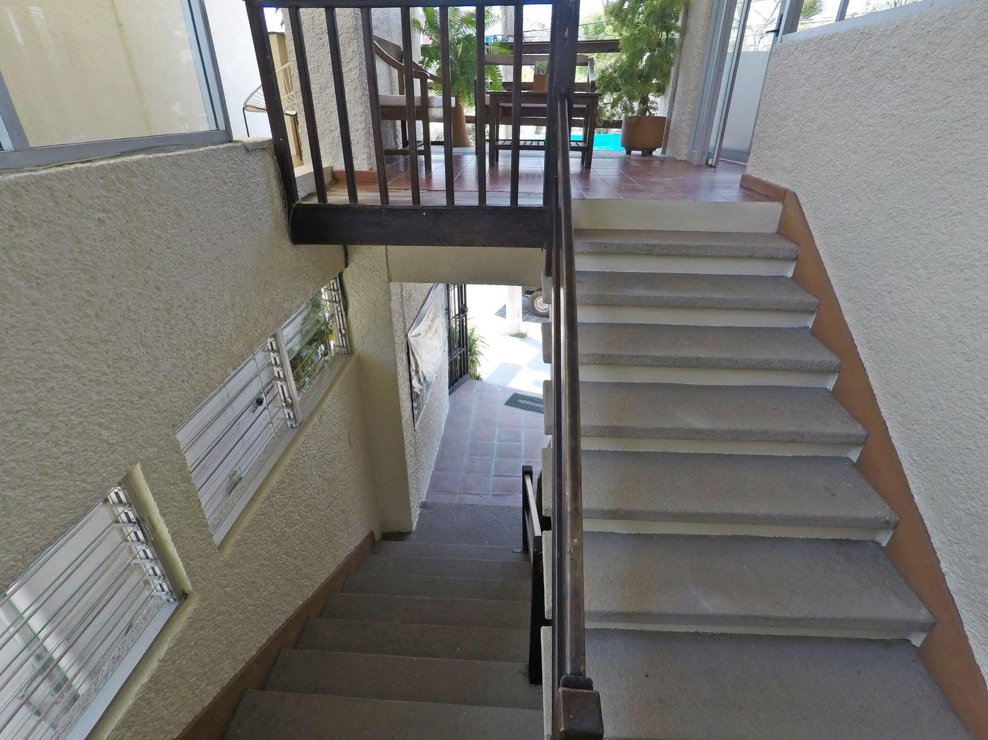 Hotel Puerto Piedra Puerto Escondido  Extérieur photo