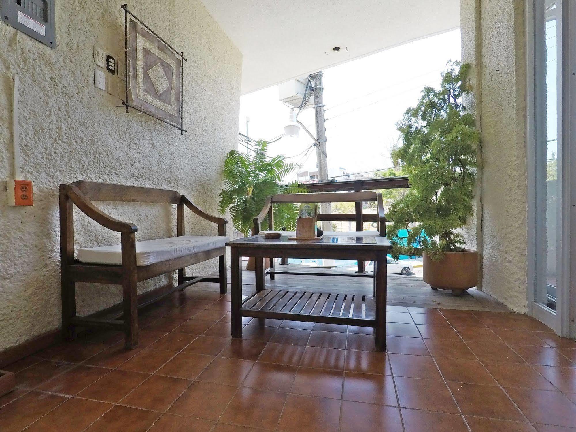 Hotel Puerto Piedra Puerto Escondido  Extérieur photo