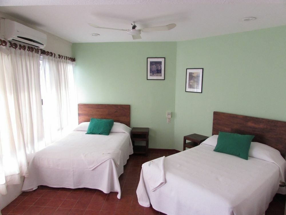 Hotel Puerto Piedra Puerto Escondido  Extérieur photo